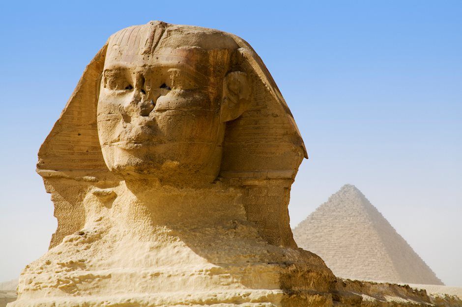 Egyptian pound’s rally to go into reverse – CE